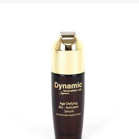 NIB! Dynamic Innovation Lab Supreme Facial Serum. What Hollywood uses! - Picture 6 of 8